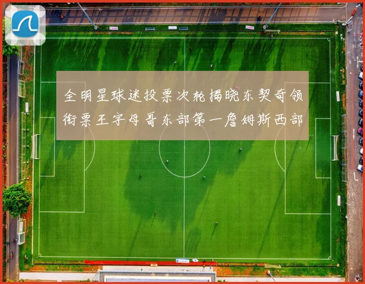 全明星球迷投票次轮揭晓东契奇领衔票王字母哥东部第一詹姆斯西部第八