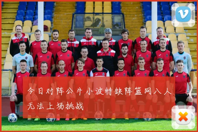 今日对阵公牛小波特缺阵篮网八人无法上场挑战